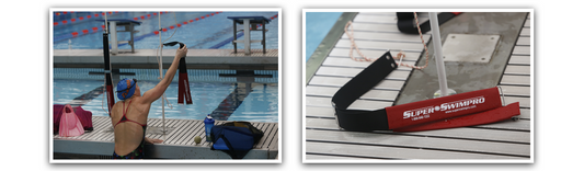 Maintaining your SuperSwim