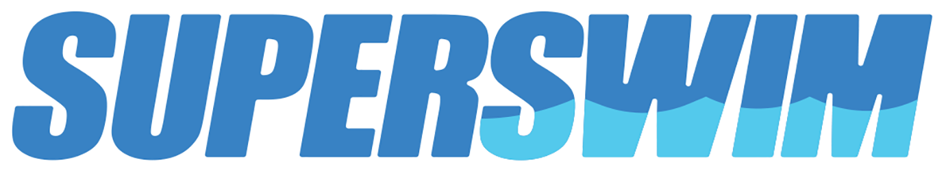 SuperSwim logo