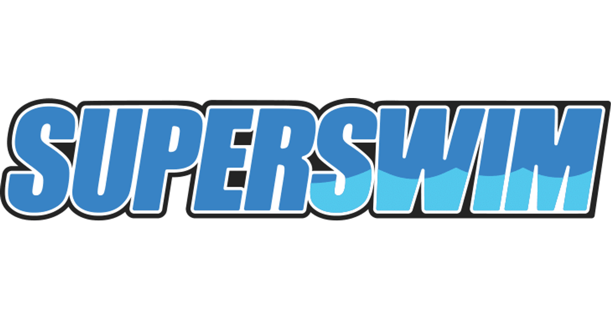 The Best Swim Tether System Brought to You by SuperSwim!