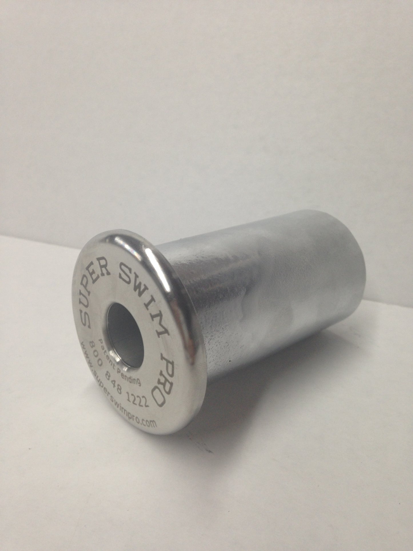 PARTS: In-Deck Base for Umbrella and Starting Block Holes