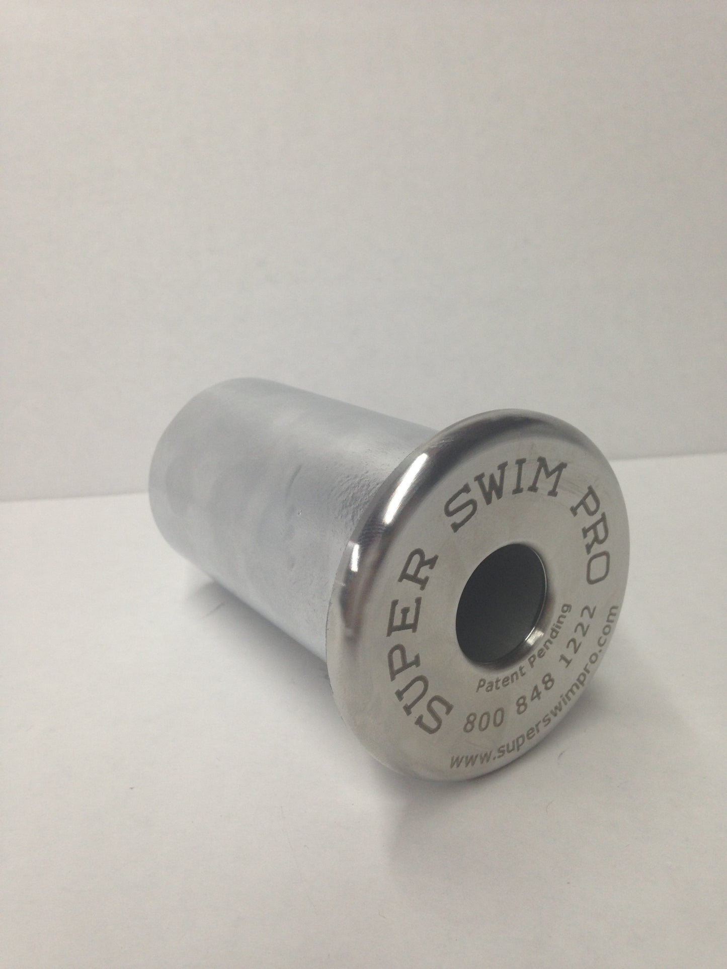 PARTS: In-Deck Base for Umbrella and Starting Block Holes