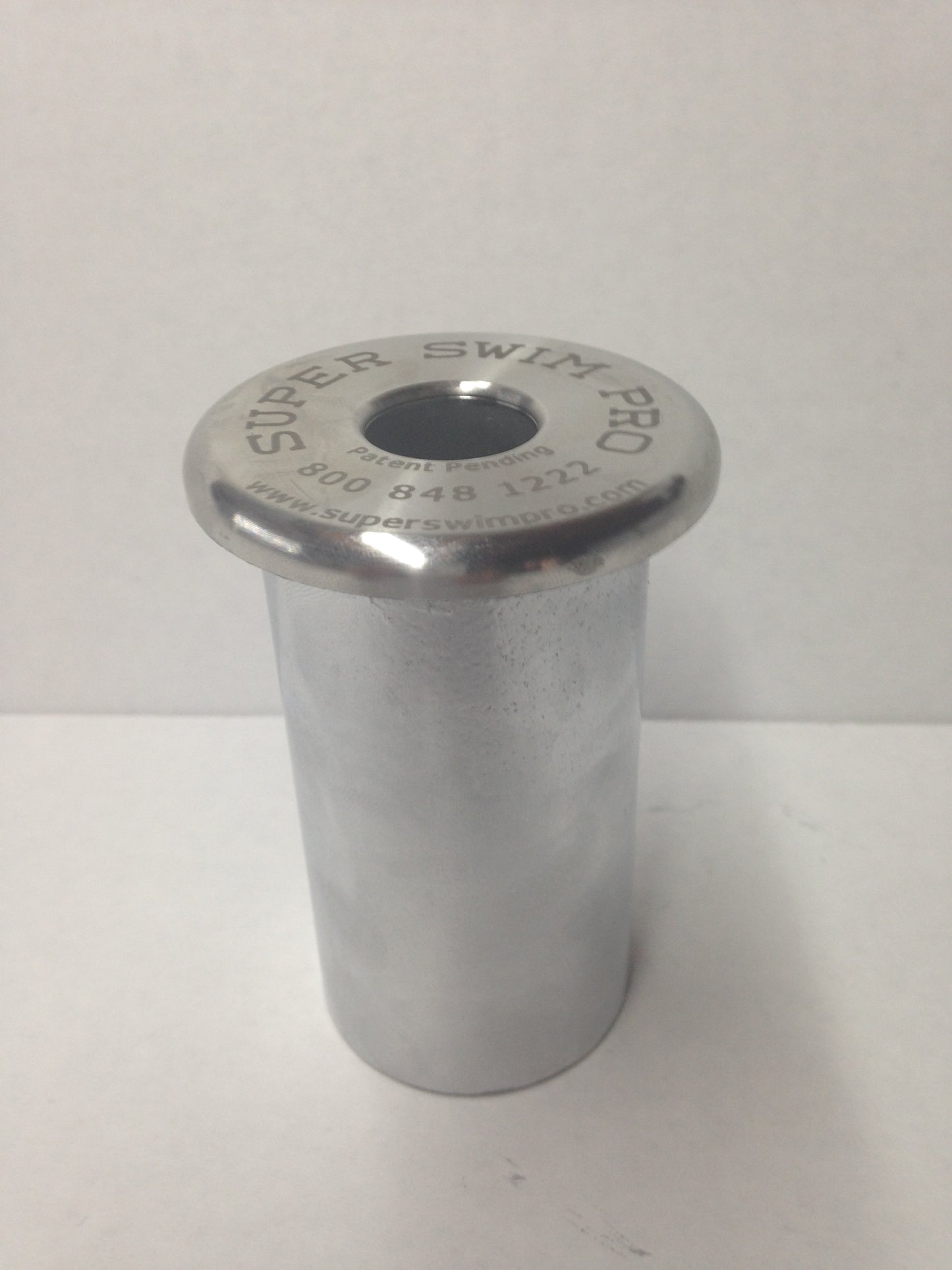 PARTS: In-Deck Base for Umbrella and Starting Block Holes