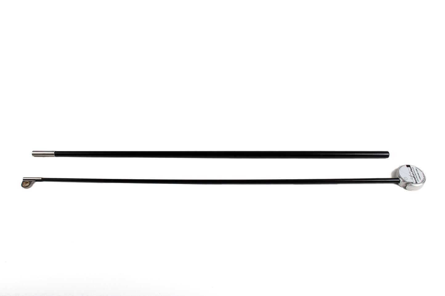 PARTS: Two Part Pole Complete