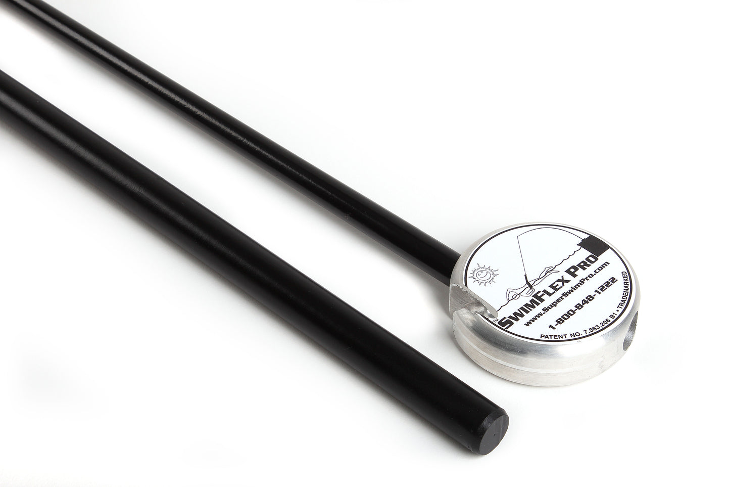 PARTS: Two Part Pole Complete