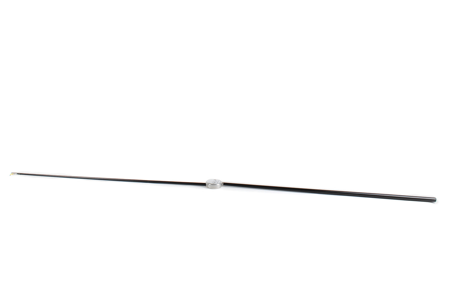 PARTS: Two Part Pole Complete