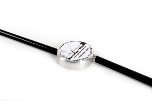 PARTS: Two Part Pole Complete