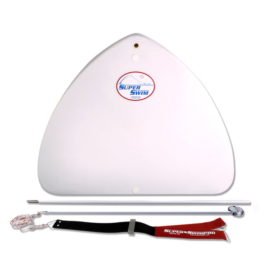 COMPLETE: SuperSwim Water Base System