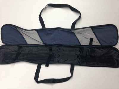 ACCESSORIES: SuperSwim Travel Bag