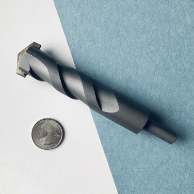 PARTS: Masonry Drill Bit