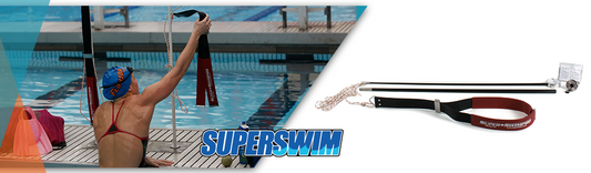 Installing the SuperSwim In-deck System