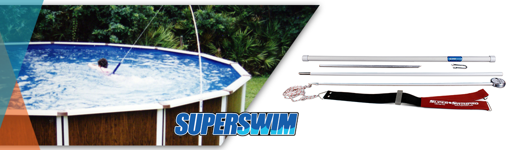 Installing the Above Ground Pool System