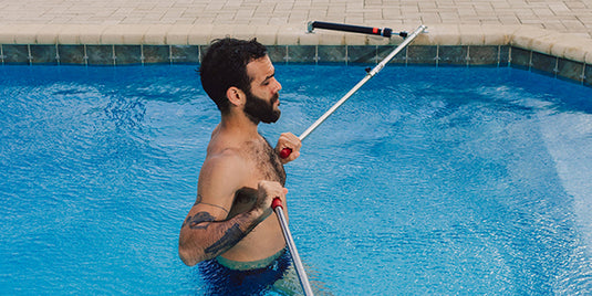 The Best Swim Tether System – Brought to You by SuperSwim!