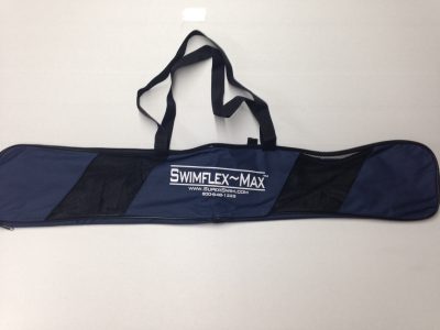 ACCESSORIES: SuperSwim Travel Bag