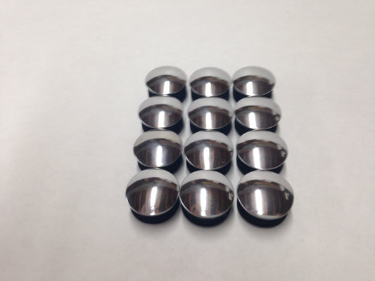 PARTS: In-Deck Base Caps (6 Count)