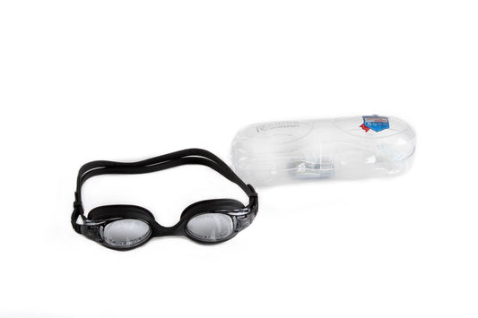 ACCESSORIES: Swimming Goggles