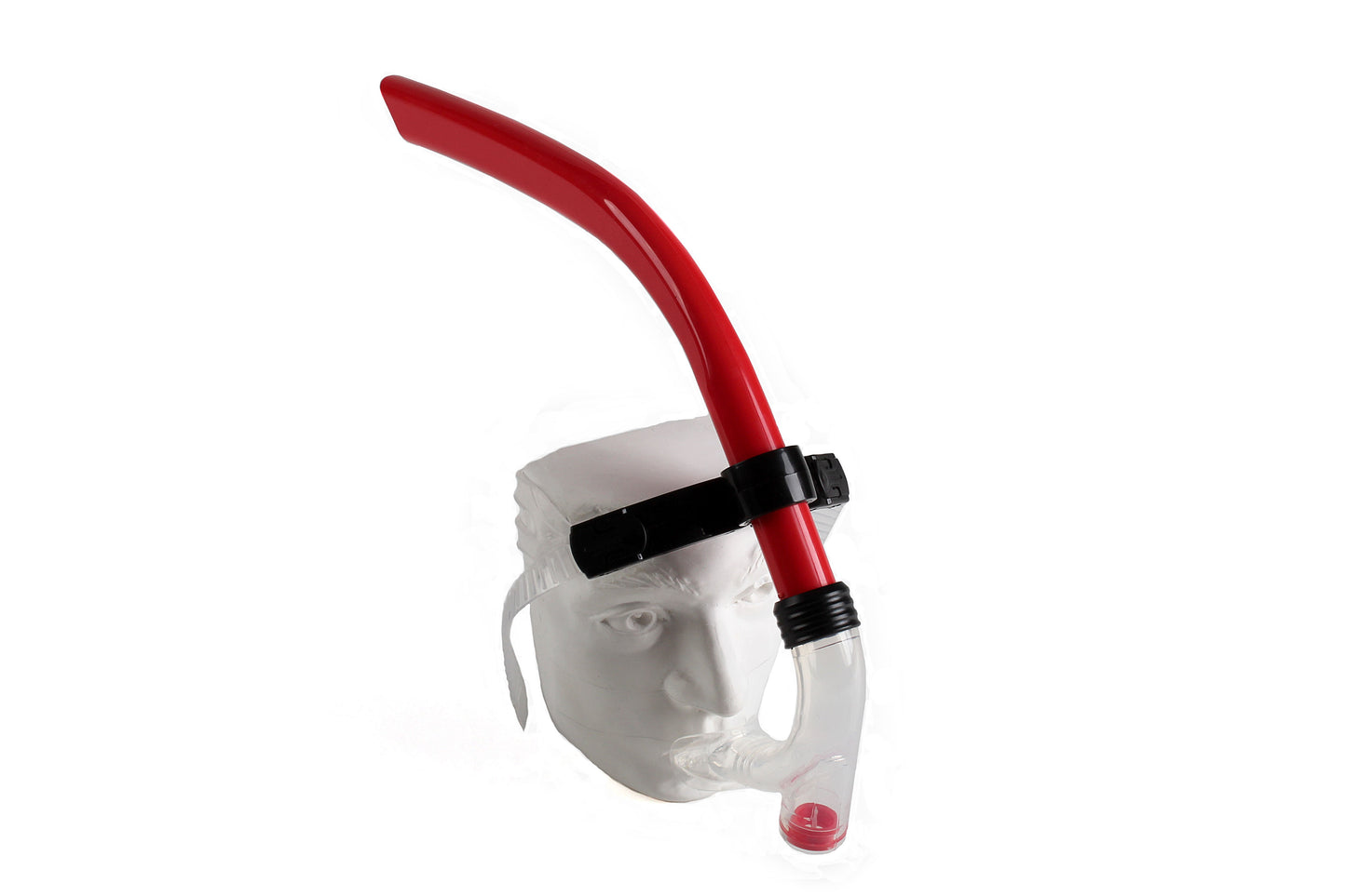 ACCESSORIES: Swimming Snorkel