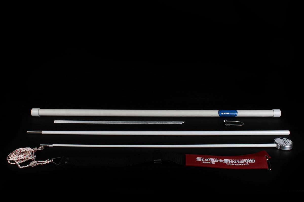 PKG 02: Tether & Warm-Up Systems + Accessories – SuperSwim