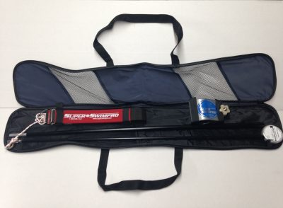 ACCESSORIES: SuperSwim Travel Bag